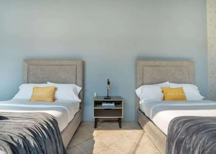 Prime Polanco With Patio Near Shops & Cafes Cidade do México