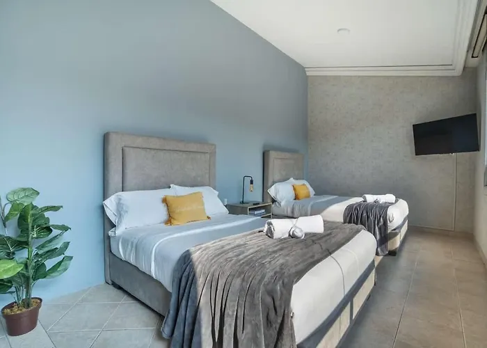 Casa de férias Prime Polanco With Patio Near Shops & Cafes