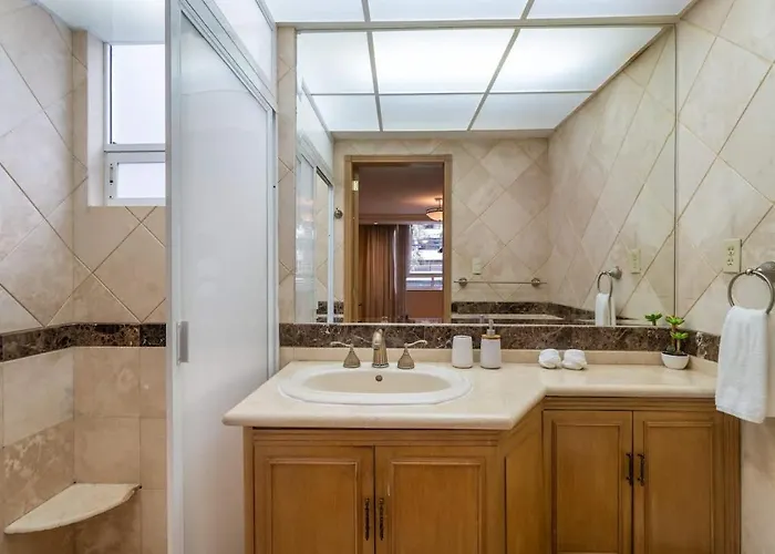 Prime Polanco With Patio Near Shops & Cafes * Cidade do México